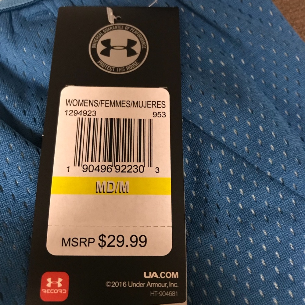 Under Armour shorts - Picture 4 of 5